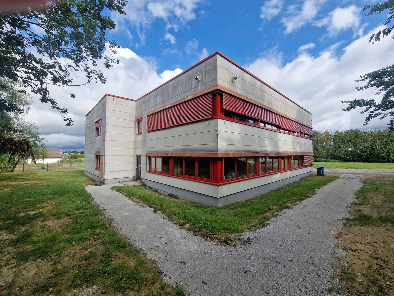 Zurück zu den Wurzeln – Josef Schoop wieder in Fernthal